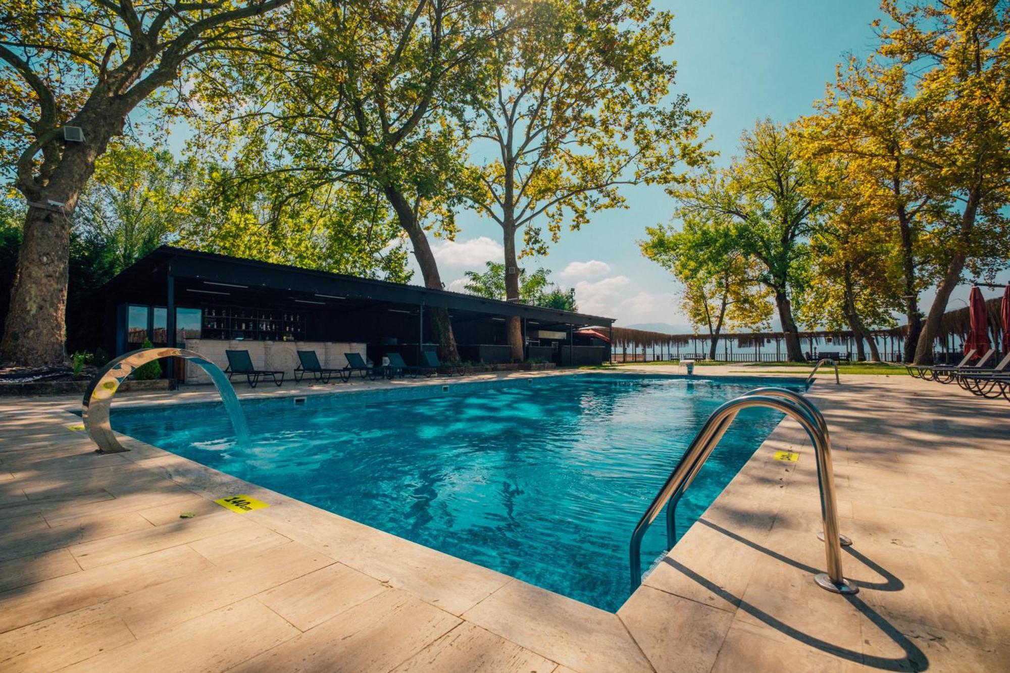 Dellago Luxury Hotel Sapanca Serdivan Zewnętrze zdjęcie